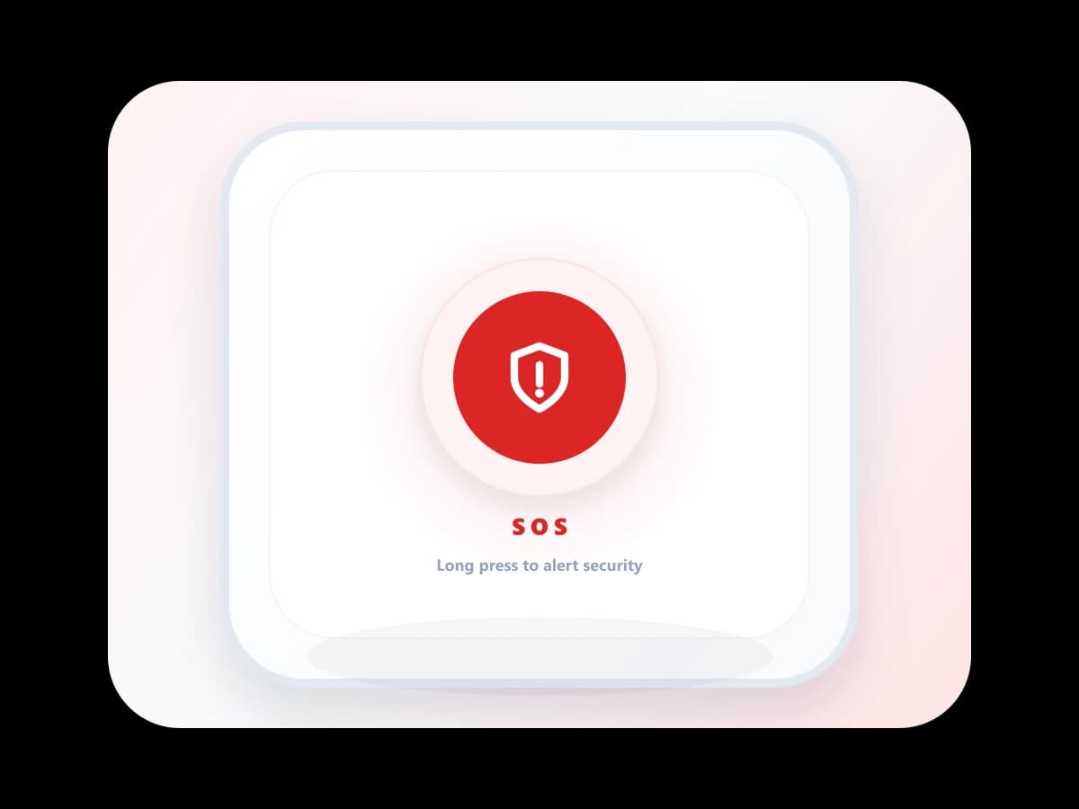 Emergency SOS and Panic Alert Systems for Housing Societies: A Practical Guide for RWA Committees