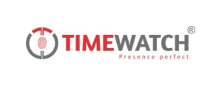 Timewatch Infotech Logo